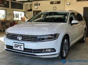 volkswagen passat_variant